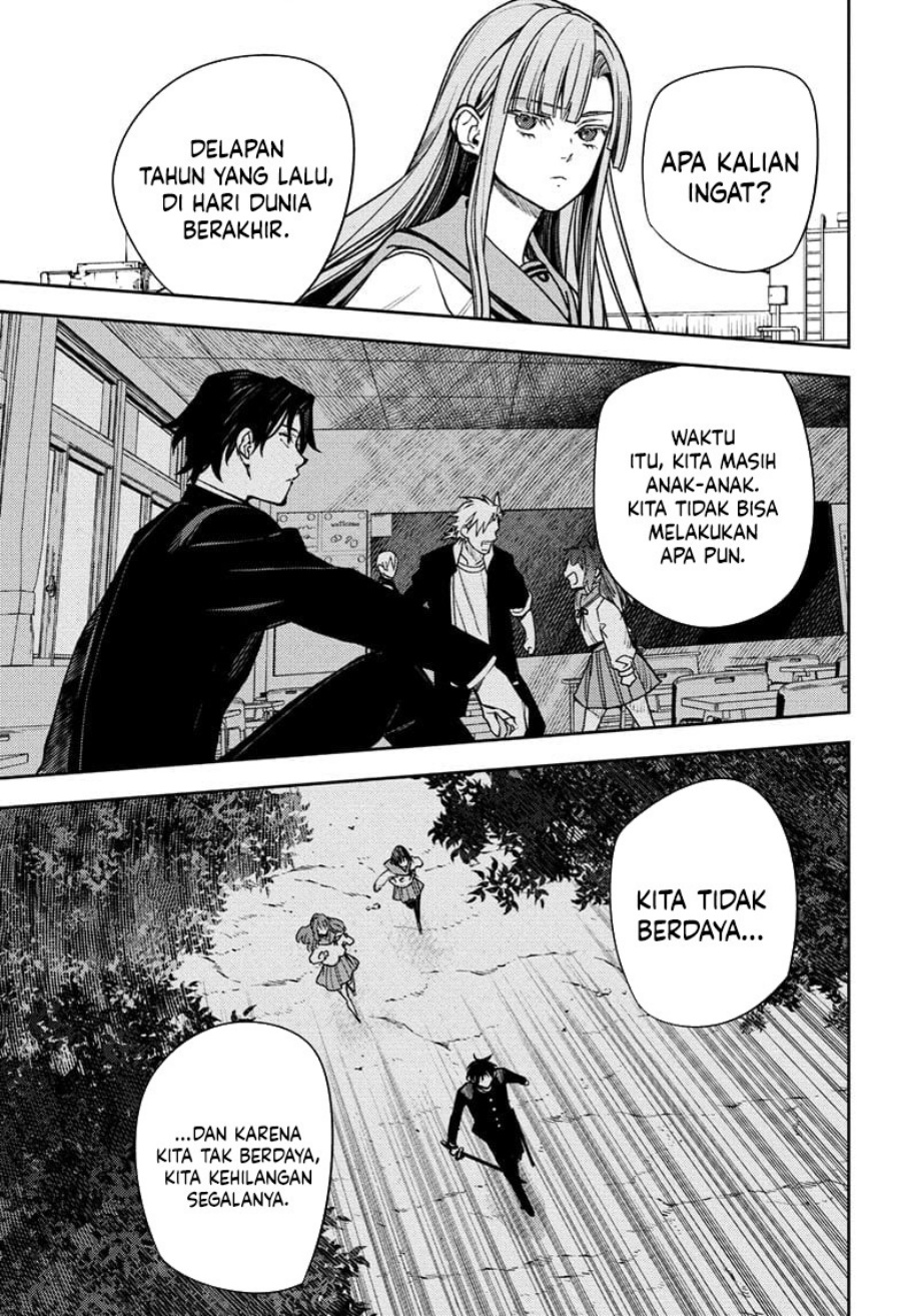 Chapter 147 - halaman 28