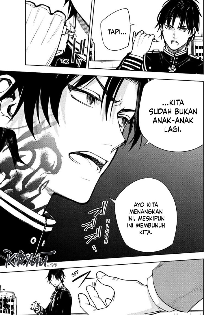 Chapter 147 - halaman 30