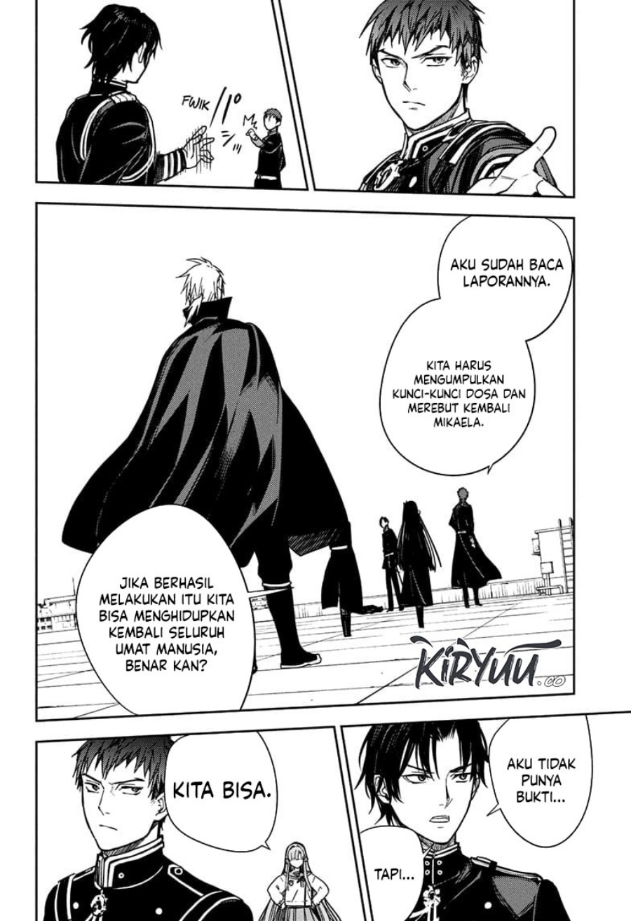 Chapter 147 - halaman 31