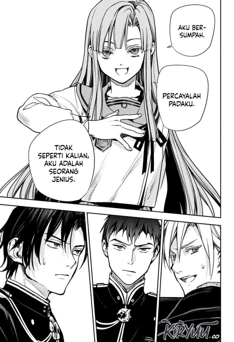 Chapter 147 - halaman 32