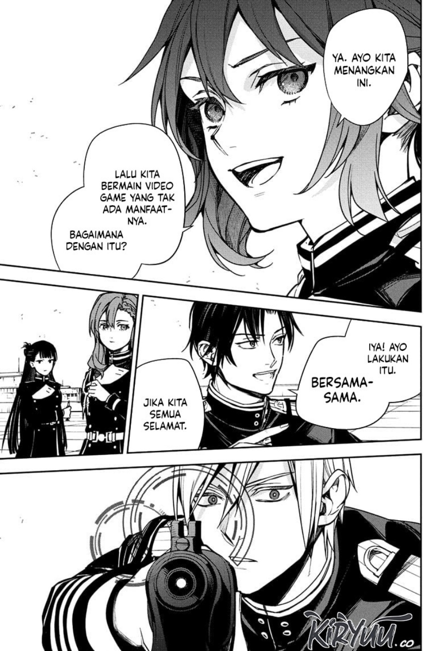Chapter 147 - halaman 34