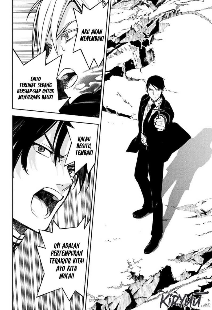 Chapter 147 - halaman 35