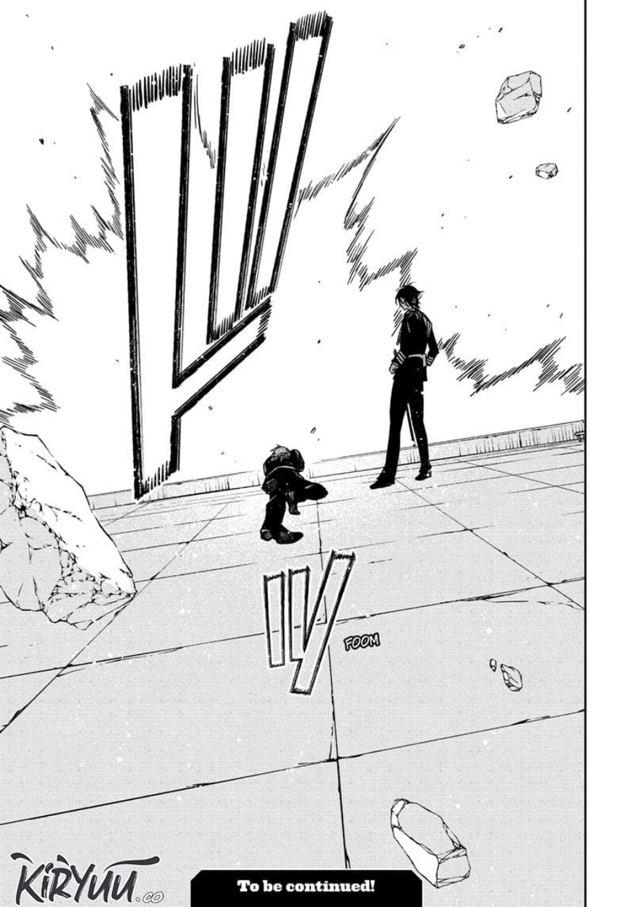 Chapter 147 - halaman 36