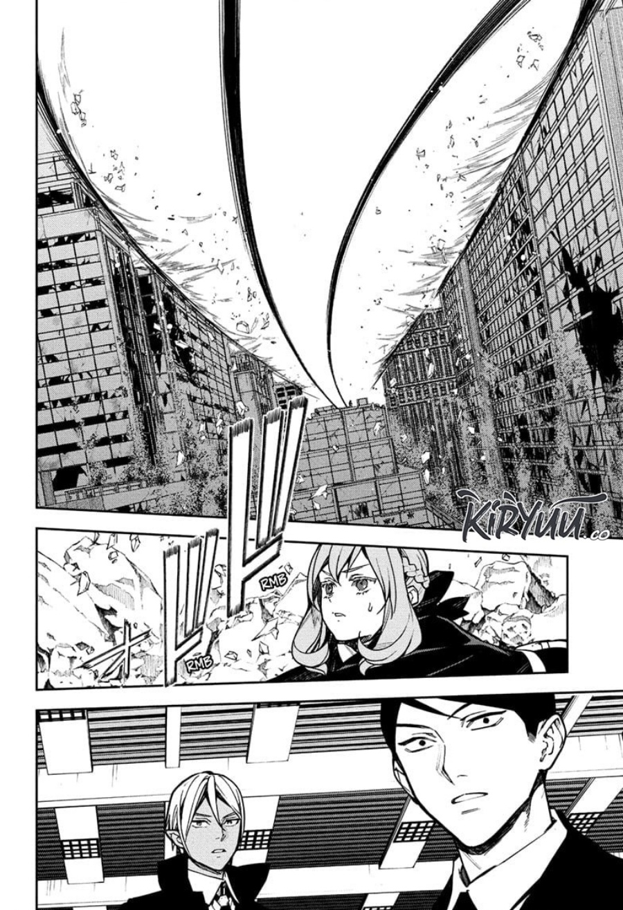 Chapter 147 - halaman 6