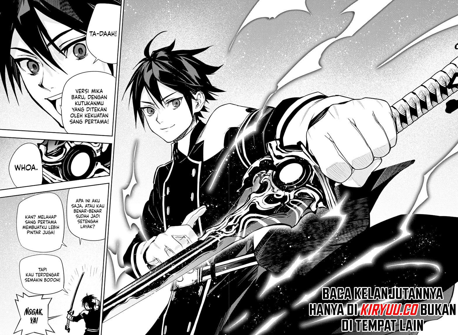 Chapter 148 - halaman 27