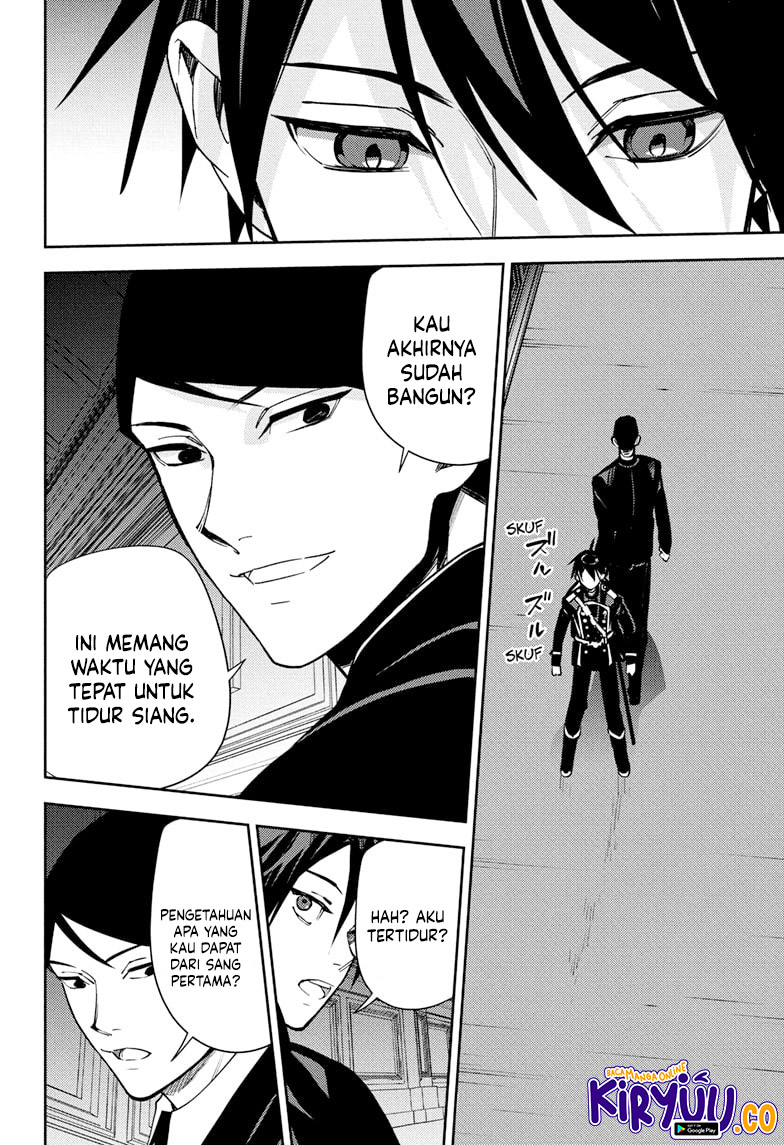 Chapter 148 - halaman 30