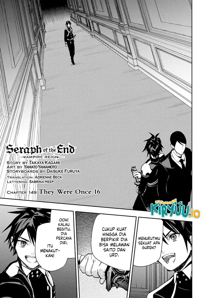 Chapter 149 - halaman 2