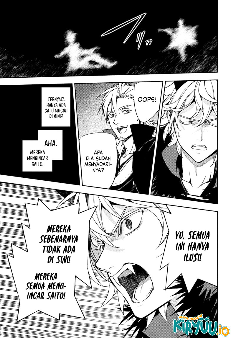 Chapter 149 - halaman 15