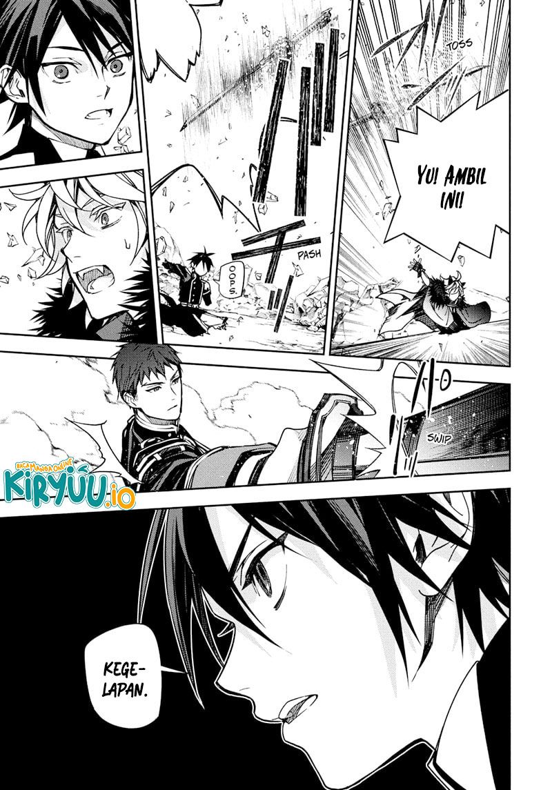 Chapter 149 - halaman 19