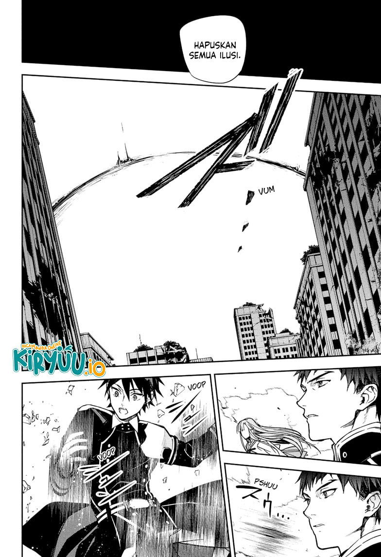 Chapter 149 - halaman 20