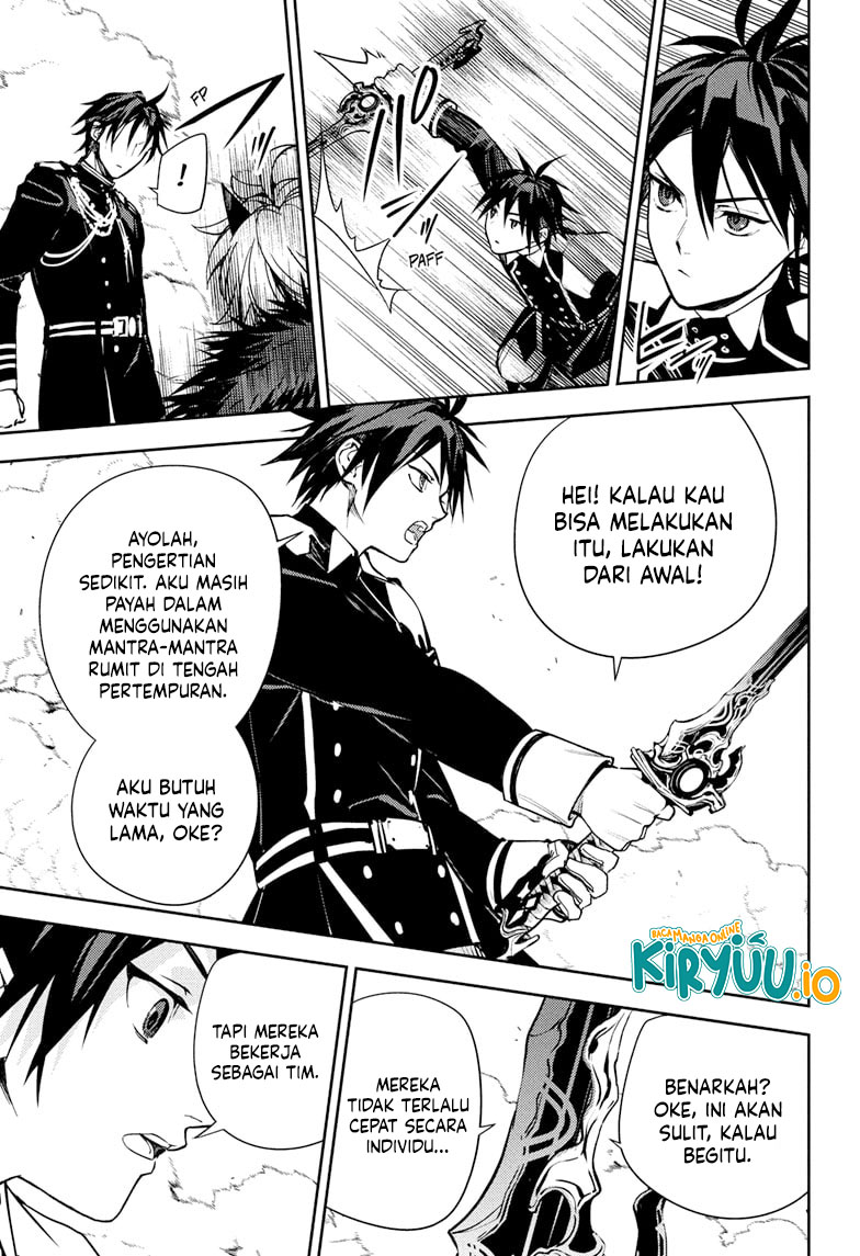 Chapter 149 - halaman 21