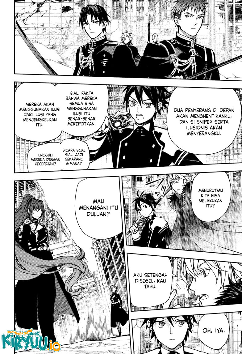 Chapter 149 - halaman 22