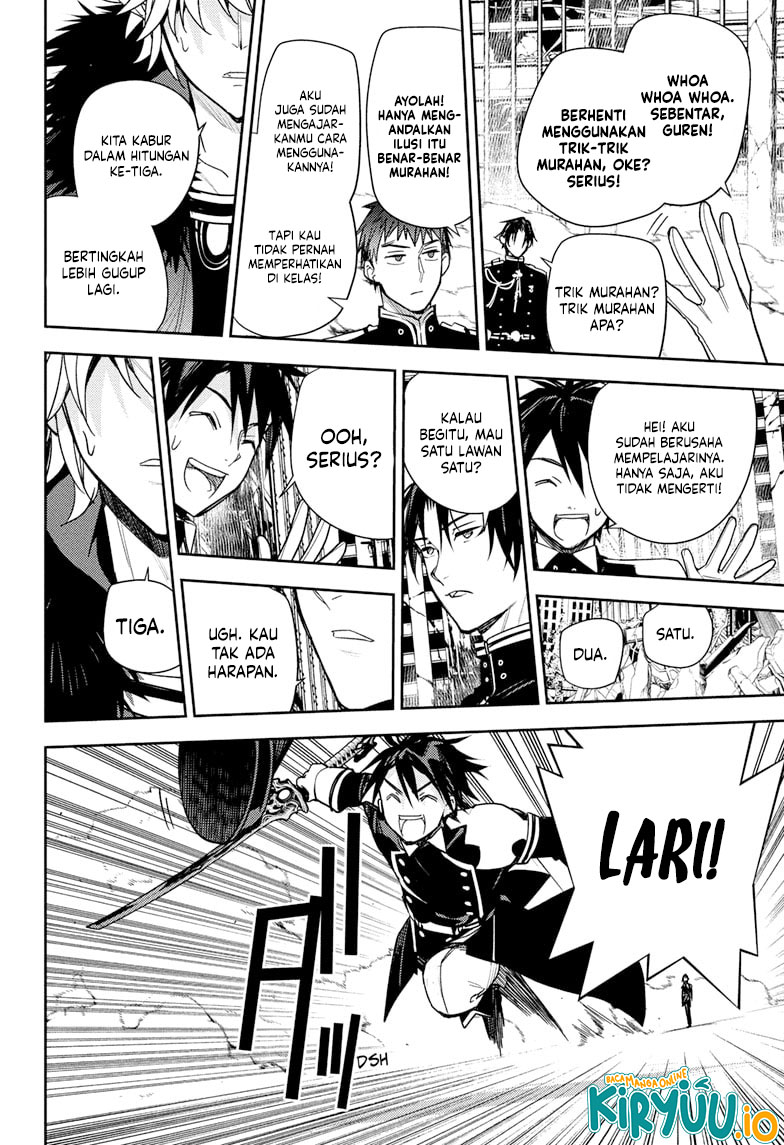 Chapter 149 - halaman 24