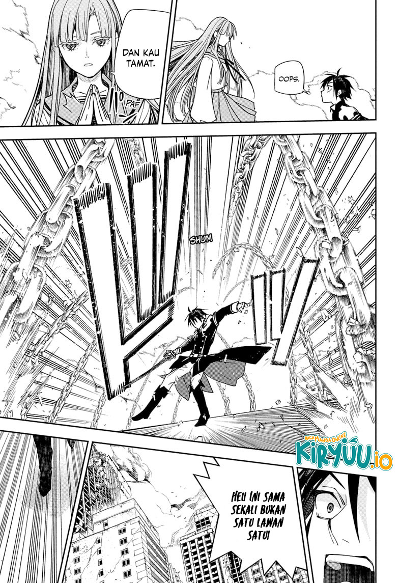 Chapter 149 - halaman 25