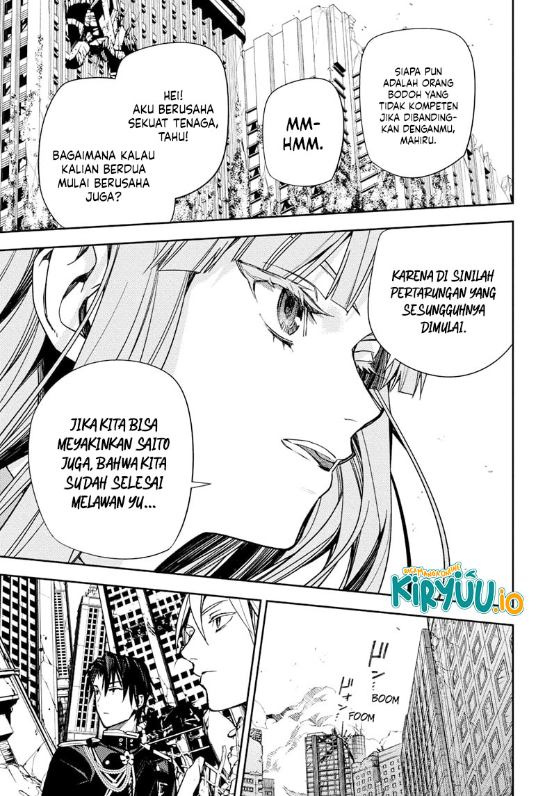 Chapter 149 - halaman 27
