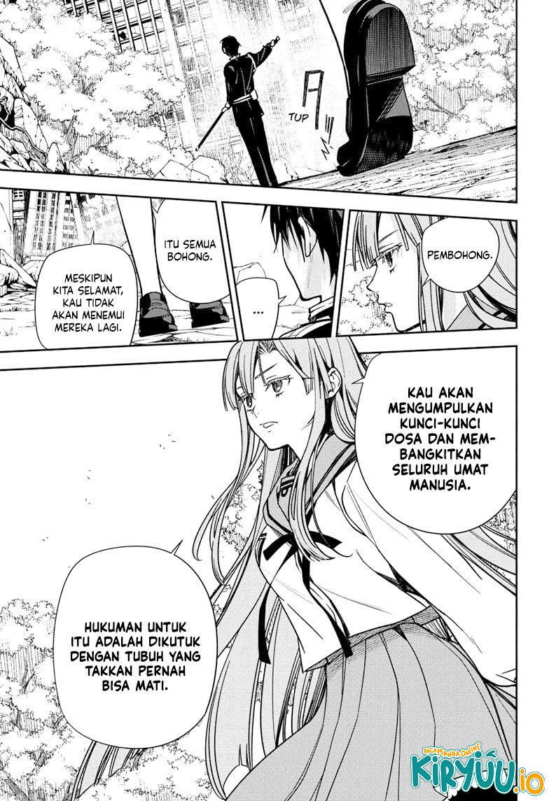 Chapter 149 - halaman 29