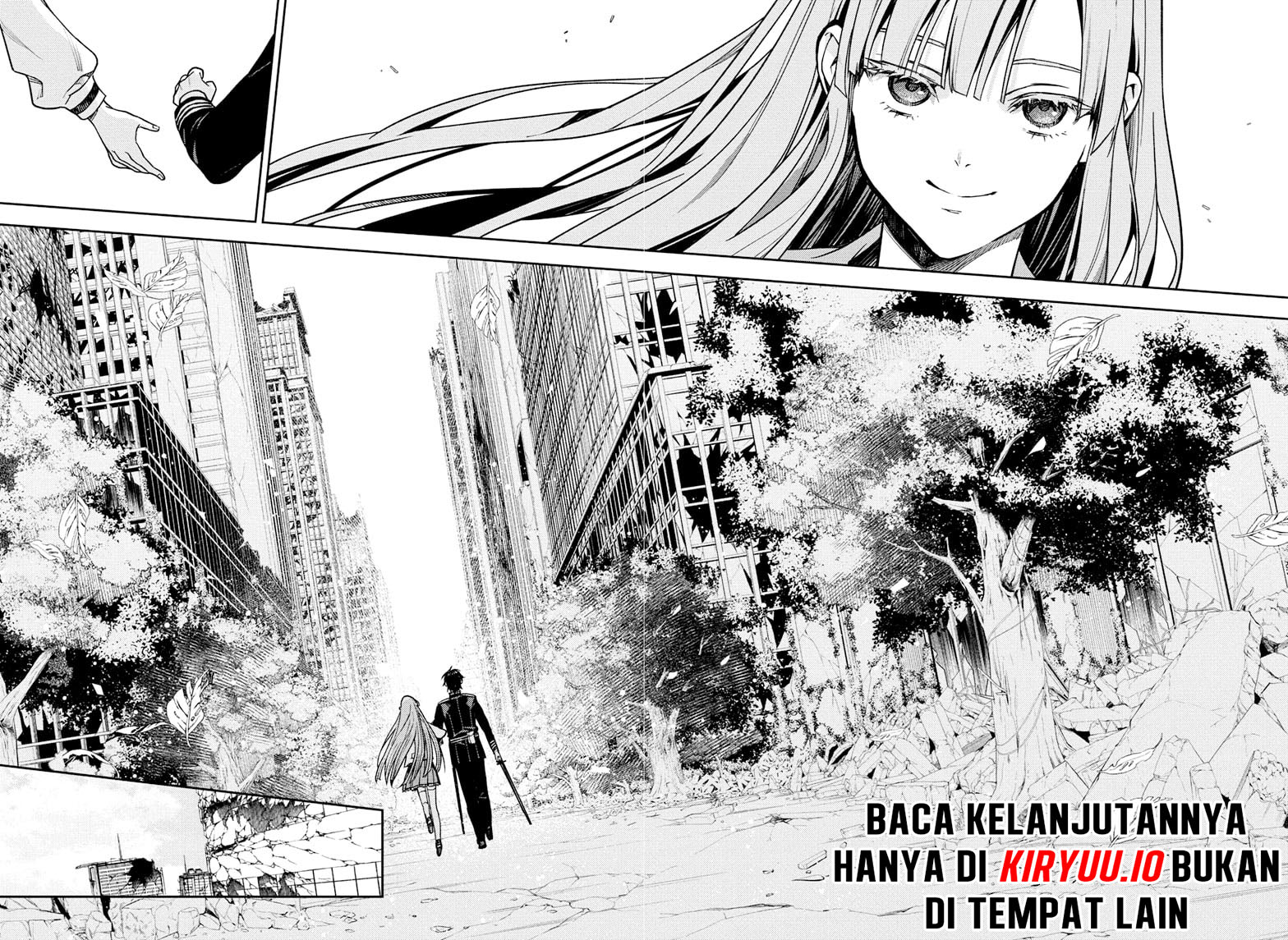Chapter 149 - halaman 32