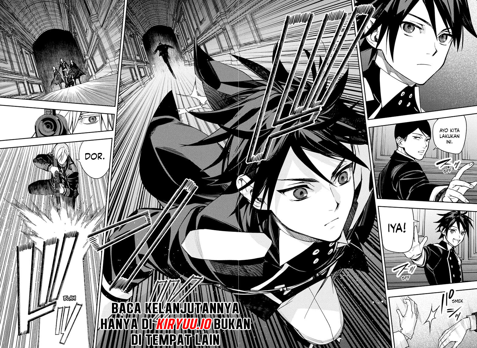 Chapter 149 - halaman 7