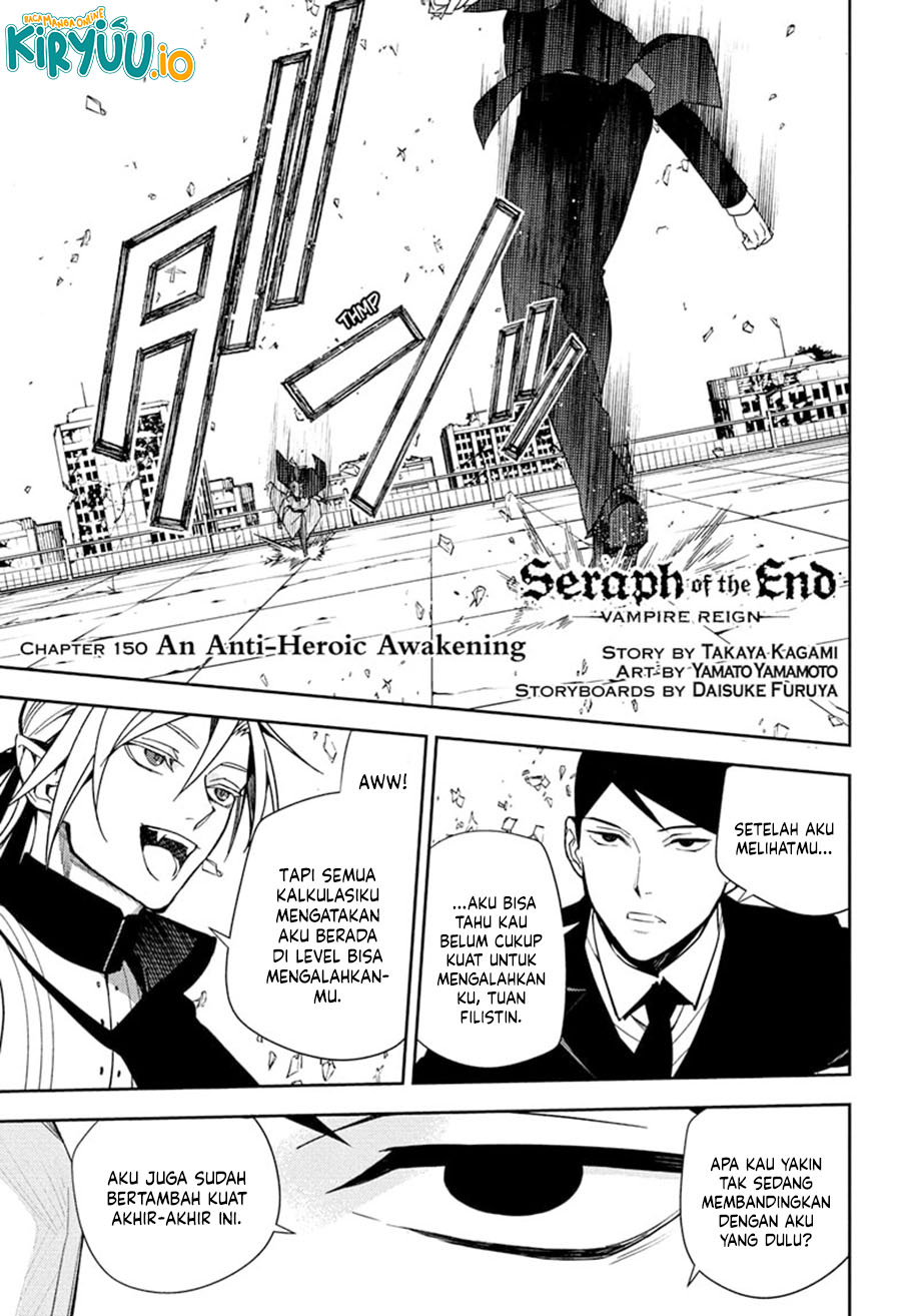 Chapter 150 - halaman 2