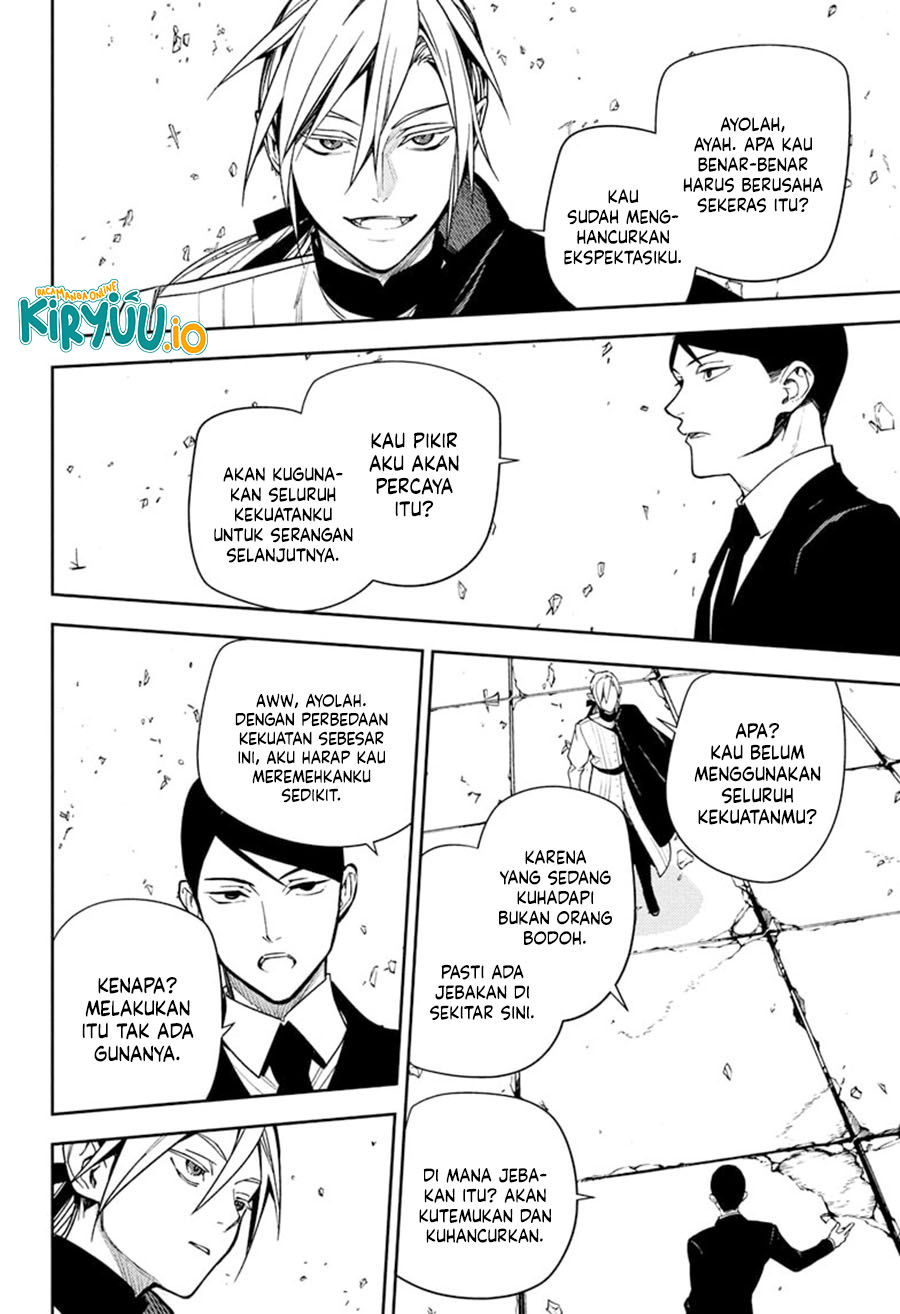 Chapter 150 - halaman 11