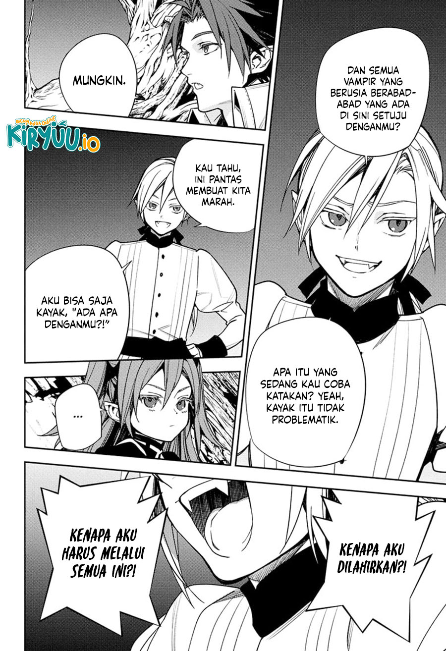 Chapter 150 - halaman 21