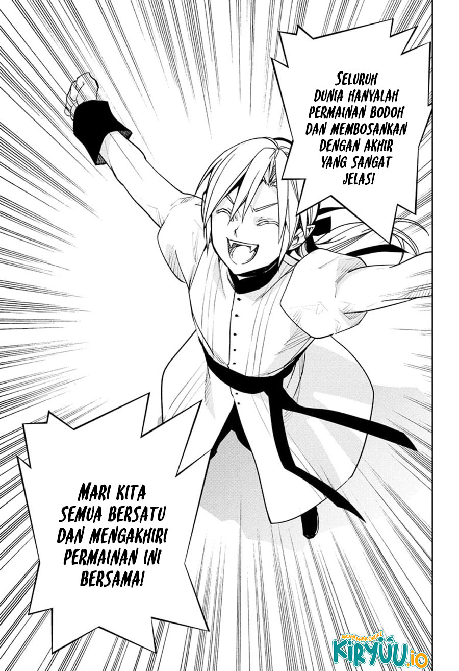 Chapter 150 - halaman 22