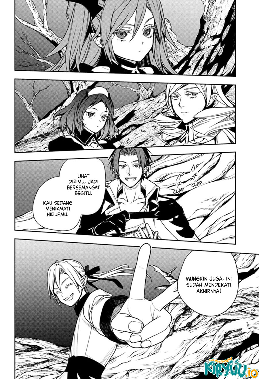 Chapter 150 - halaman 23