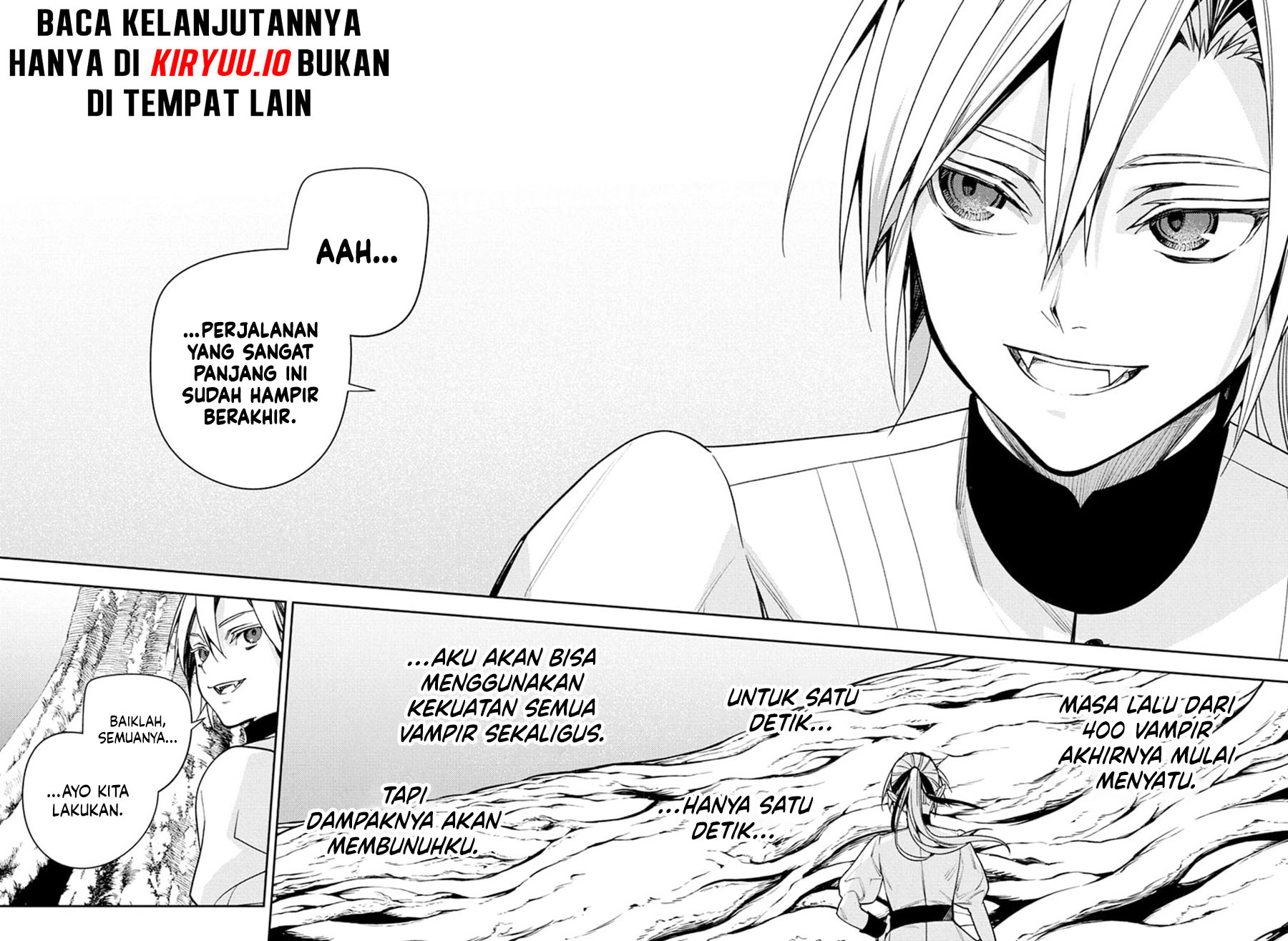 Chapter 150 - halaman 25