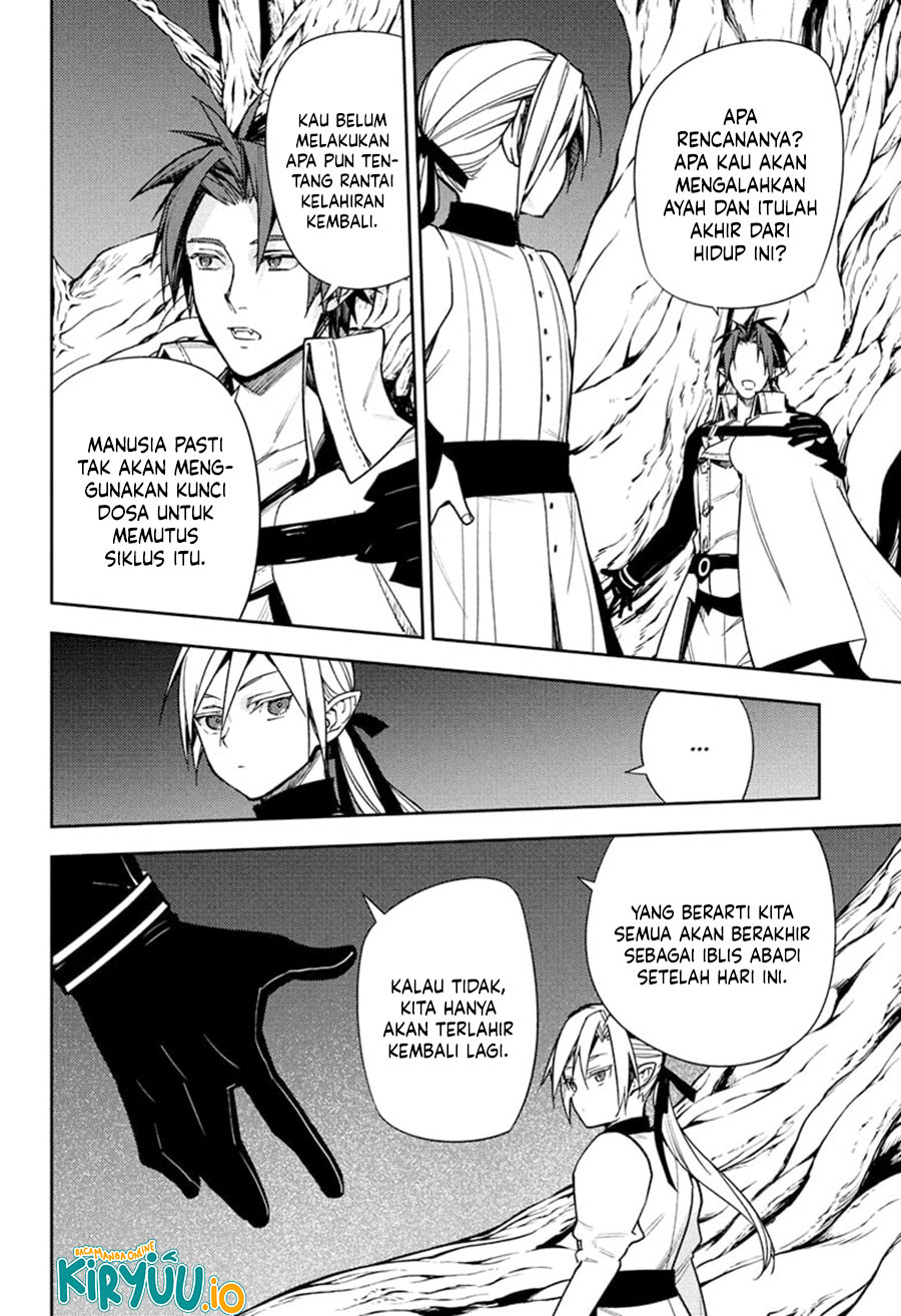 Chapter 150 - halaman 26