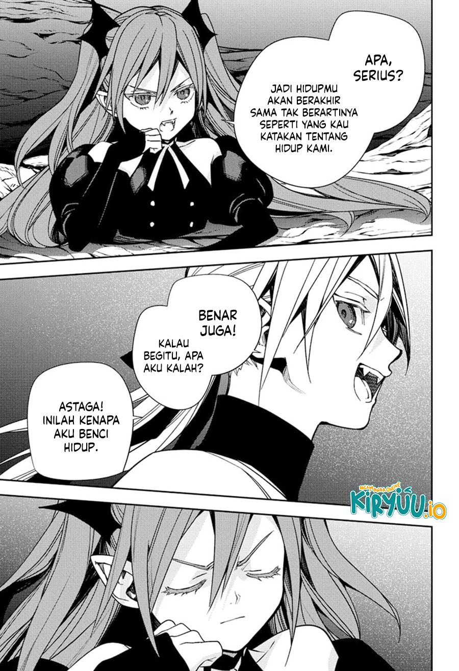 Chapter 150 - halaman 27