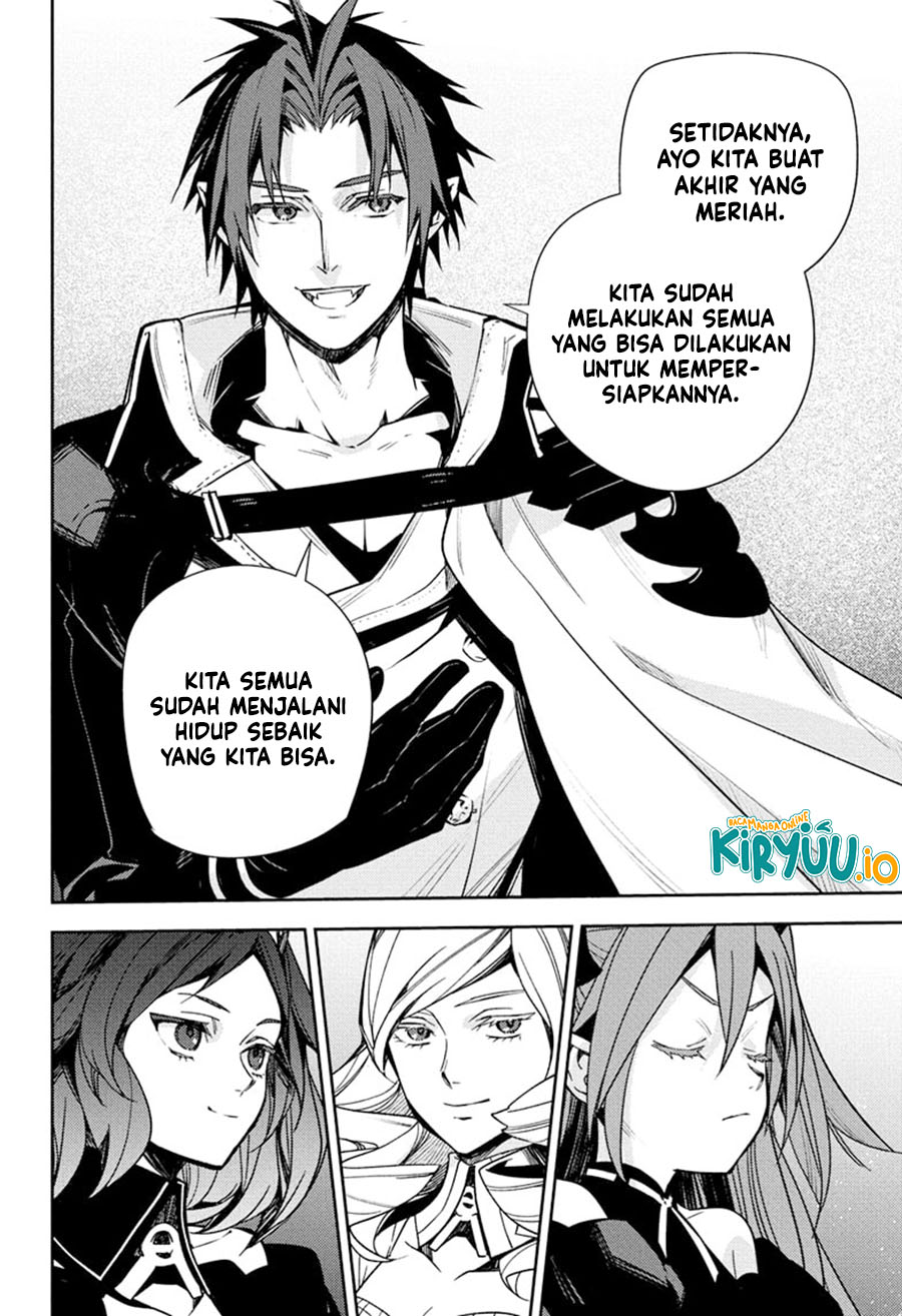 Chapter 150 - halaman 28