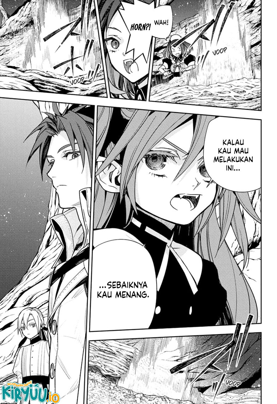 Chapter 150 - halaman 31