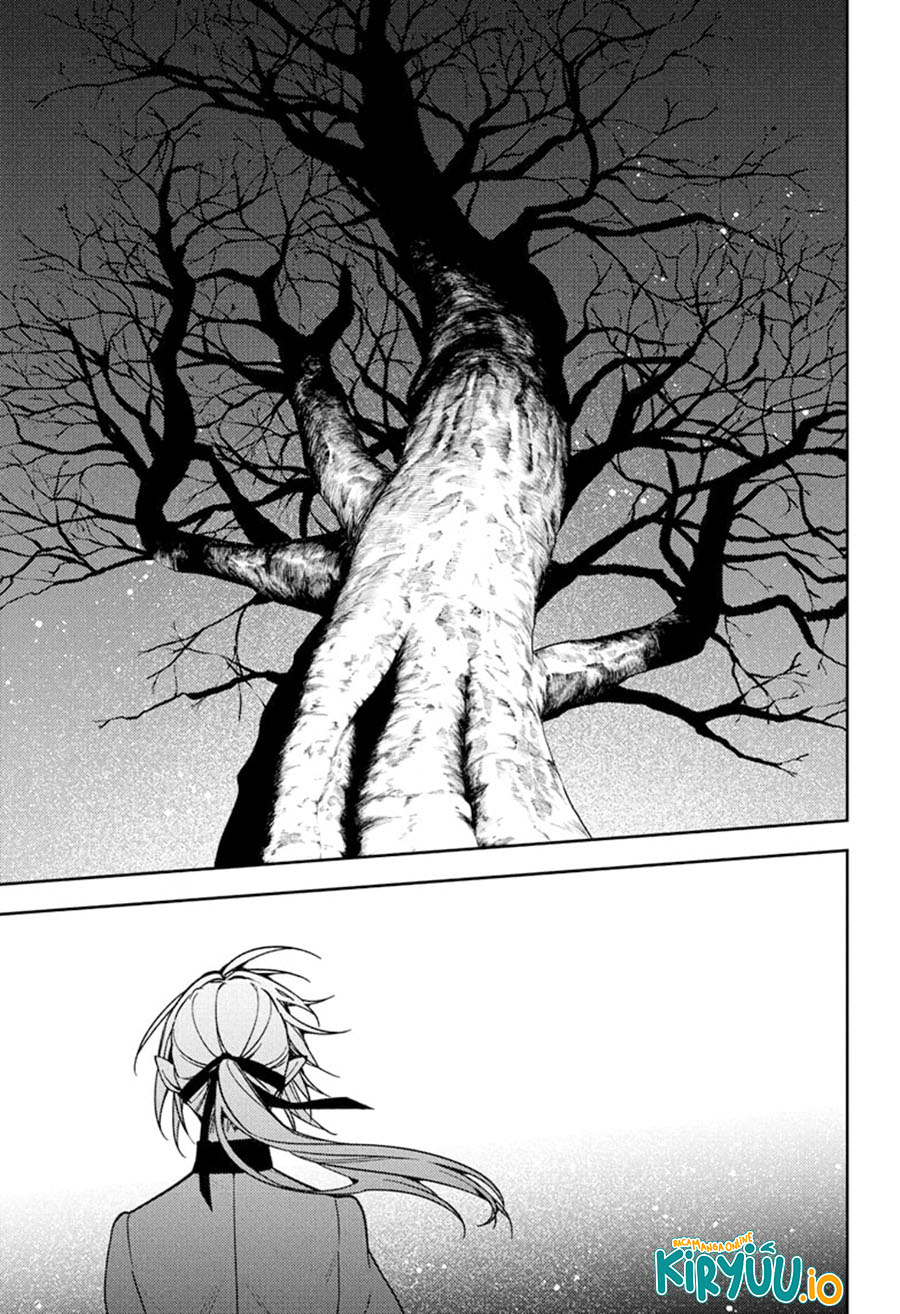 Chapter 150 - halaman 33