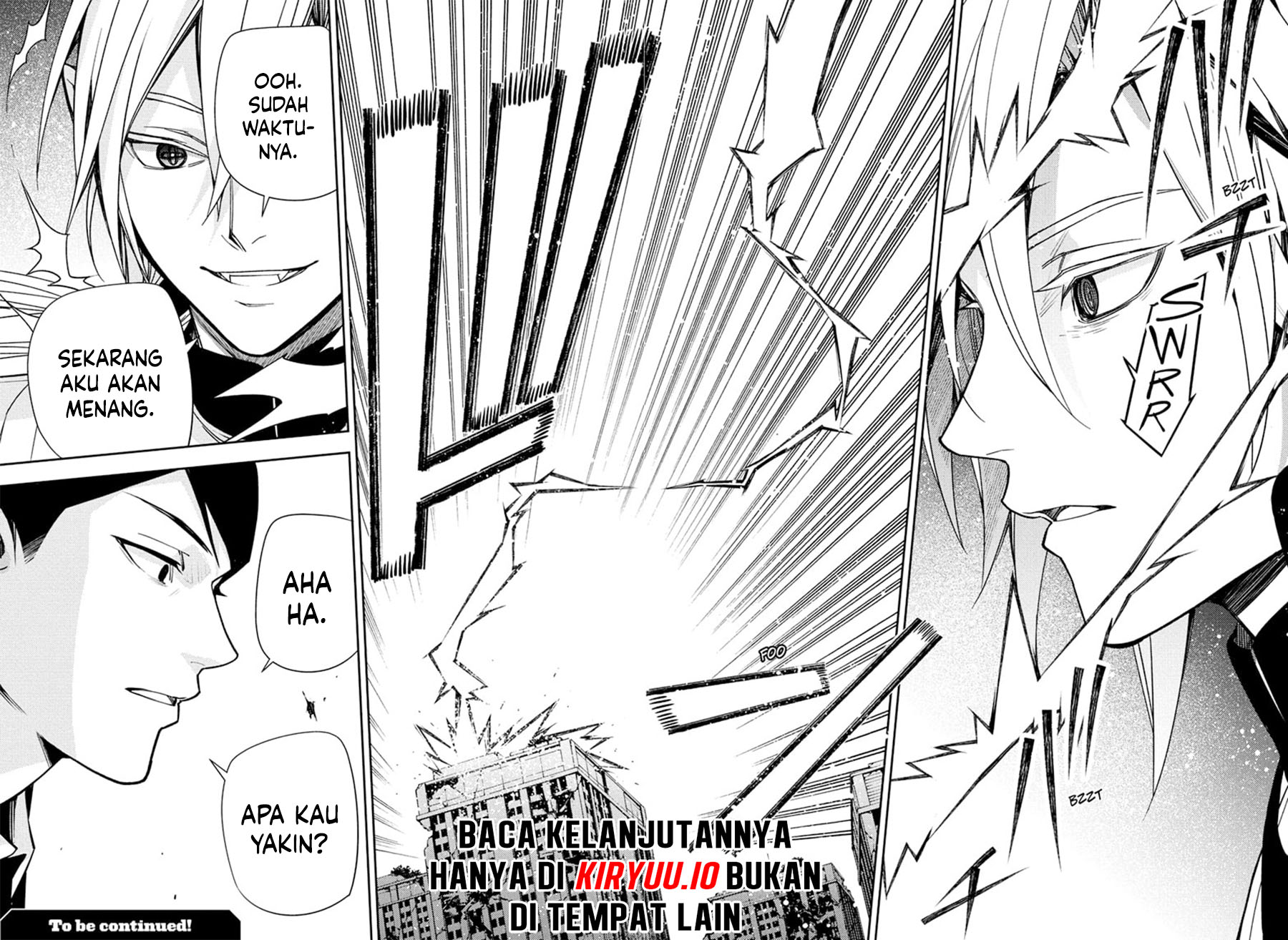 Chapter 150 - halaman 34
