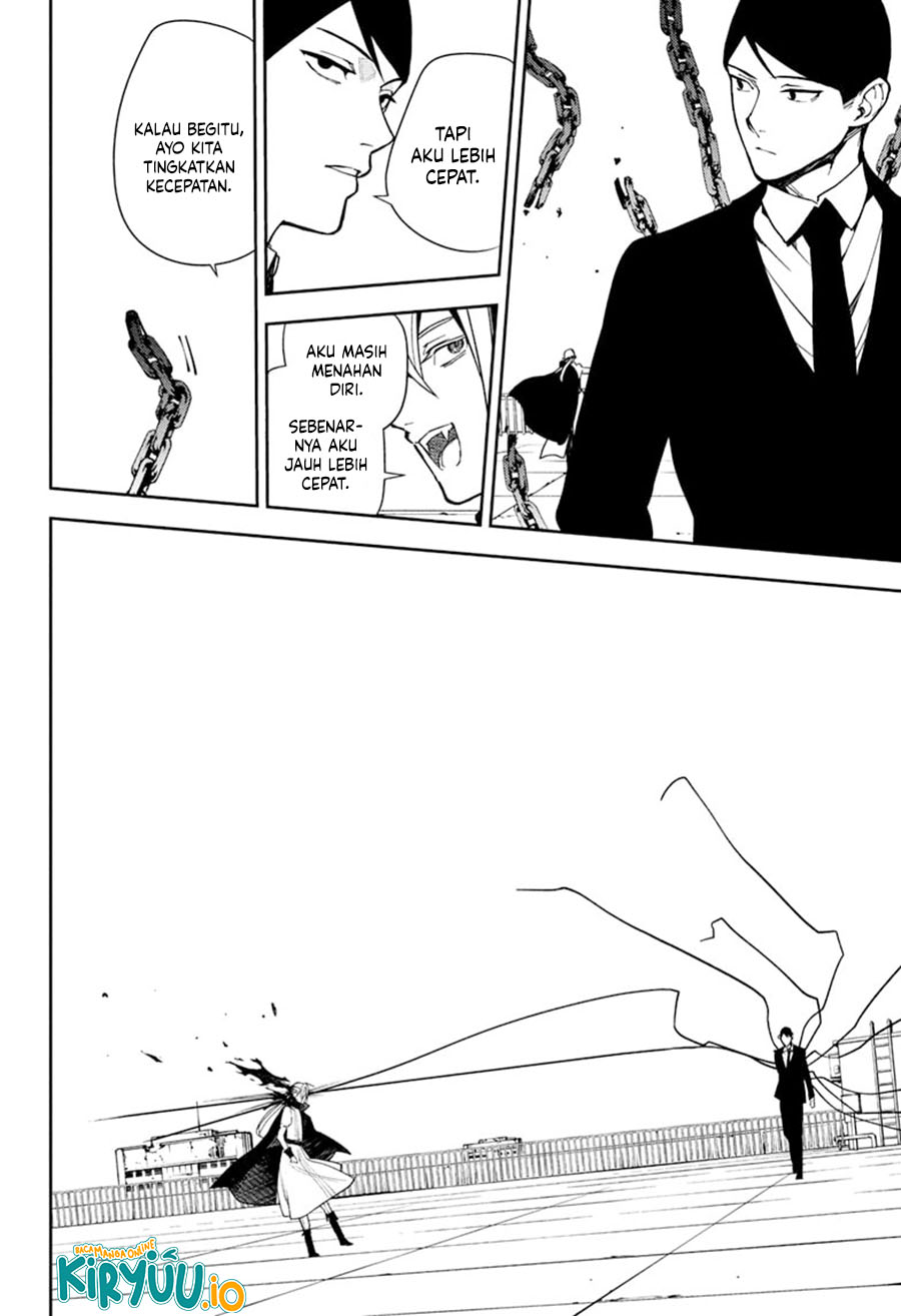 Chapter 150 - halaman 5