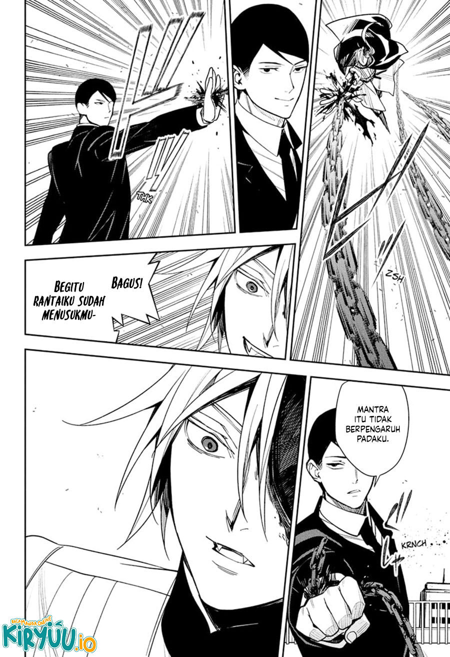 Chapter 150 - halaman 7