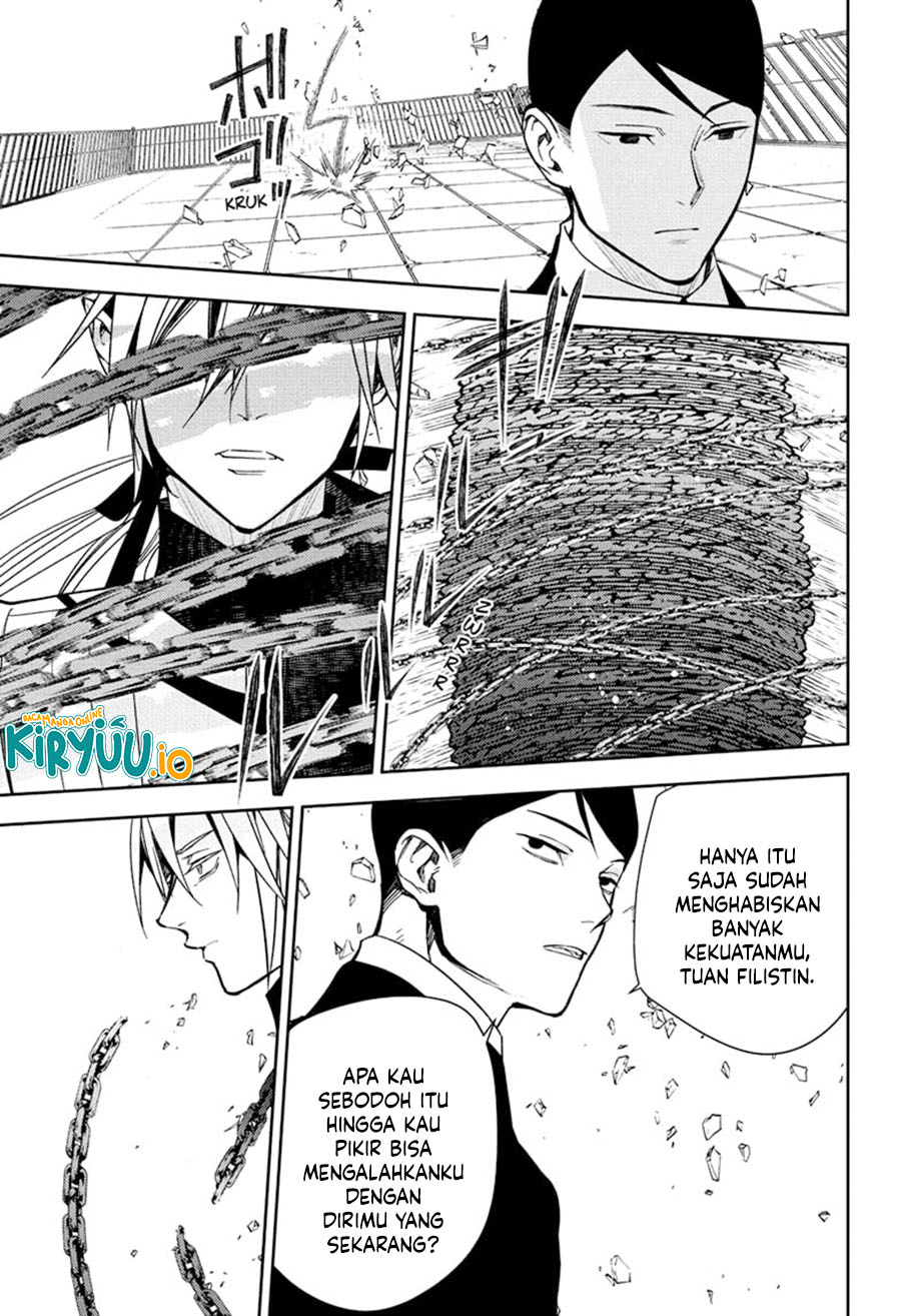 Chapter 150 - halaman 10