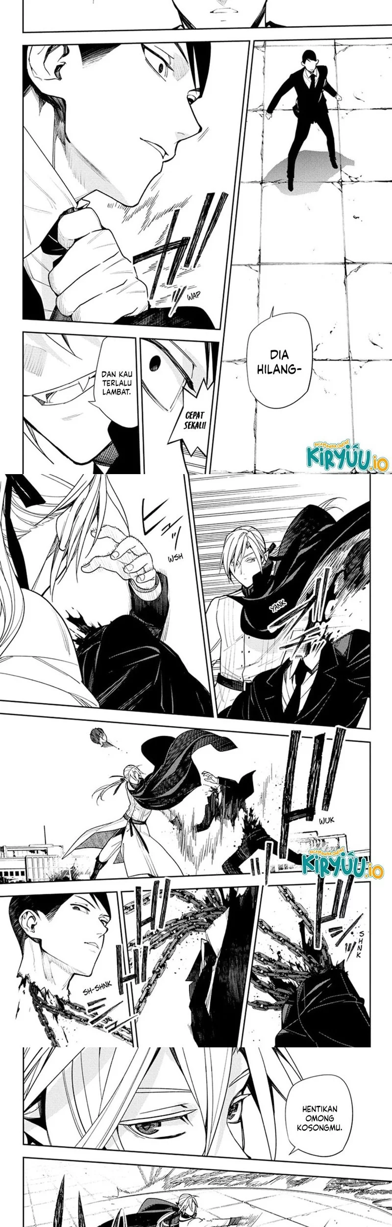 Chapter 151 - halaman 4