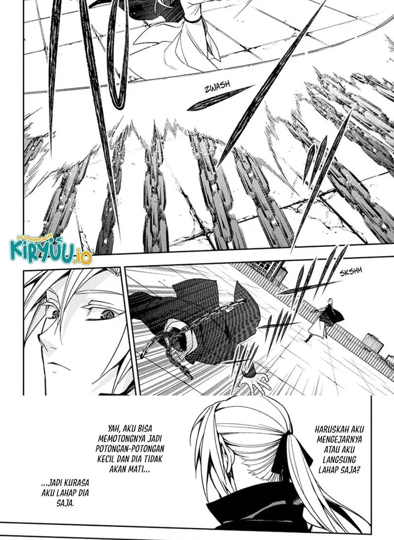Chapter 151 - halaman 5