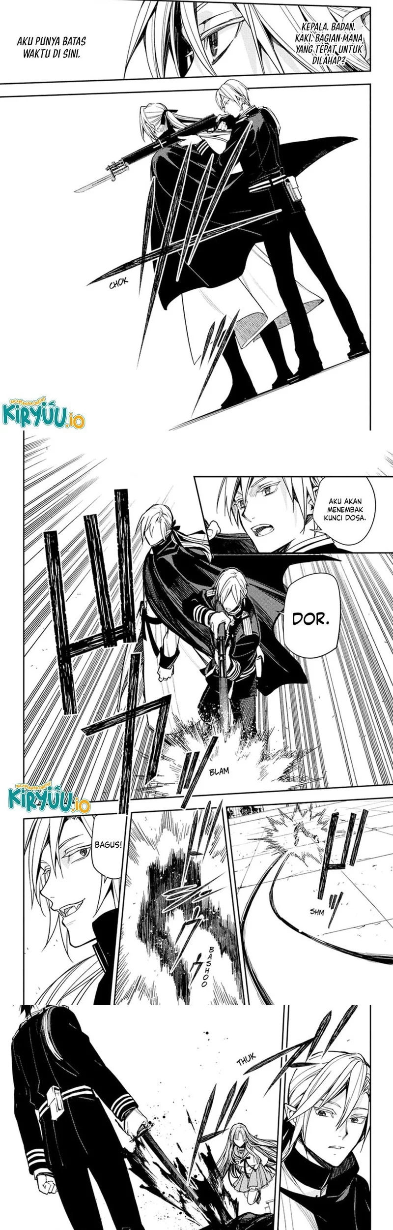 Chapter 151 - halaman 6