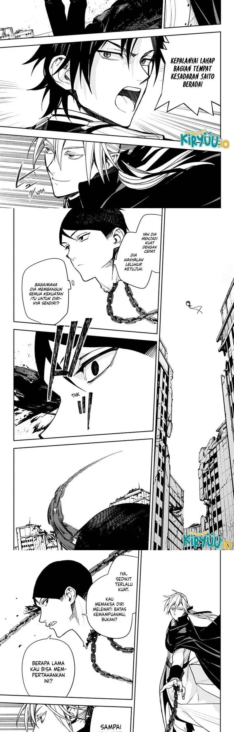 Chapter 151 - halaman 7