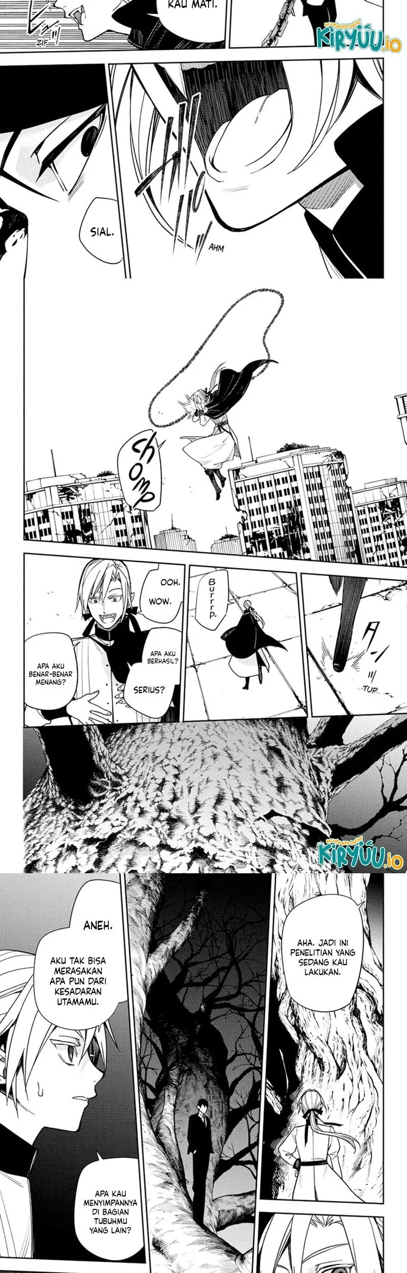 Chapter 151 - halaman 8