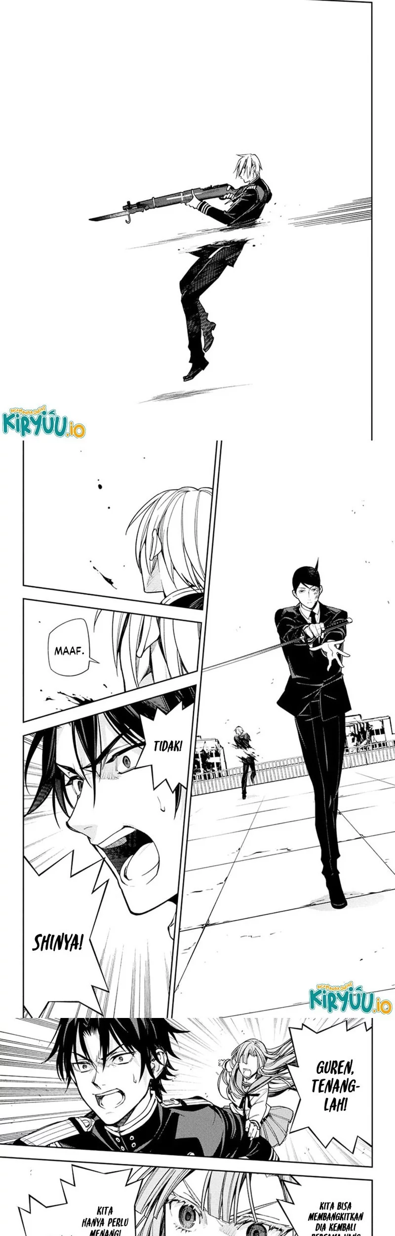 Chapter 151 - halaman 13