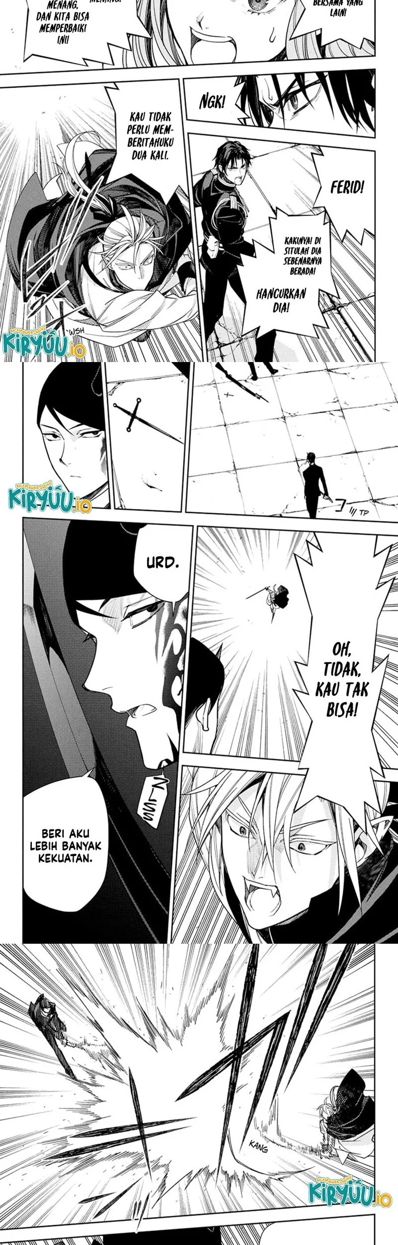 Chapter 151 - halaman 14