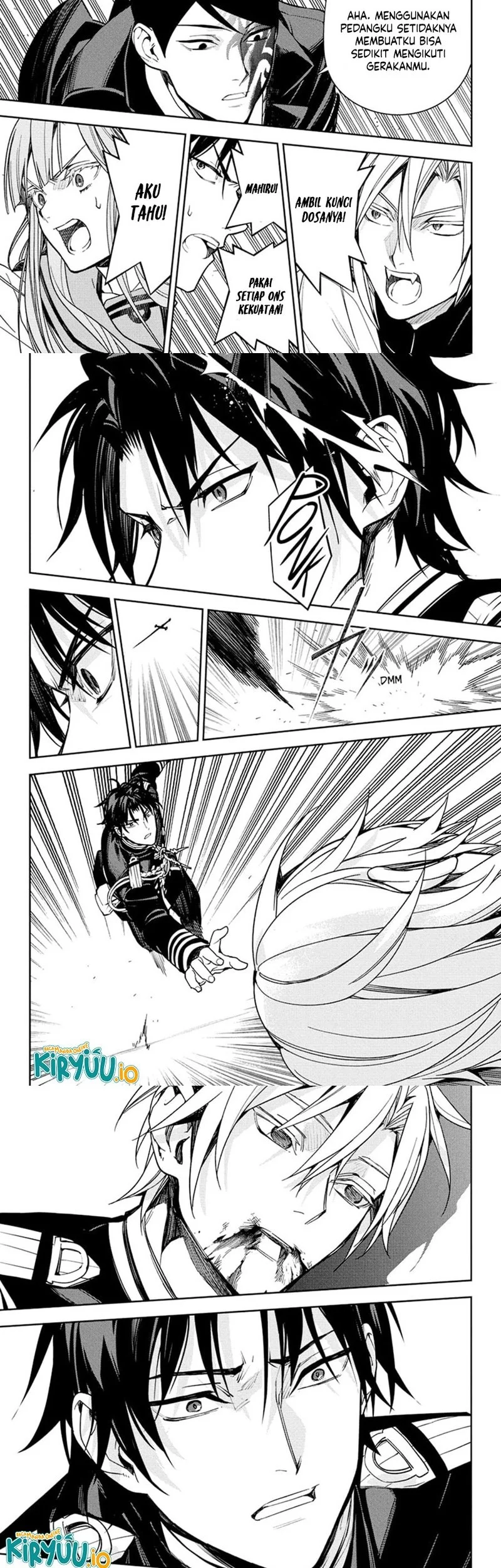 Chapter 151 - halaman 15
