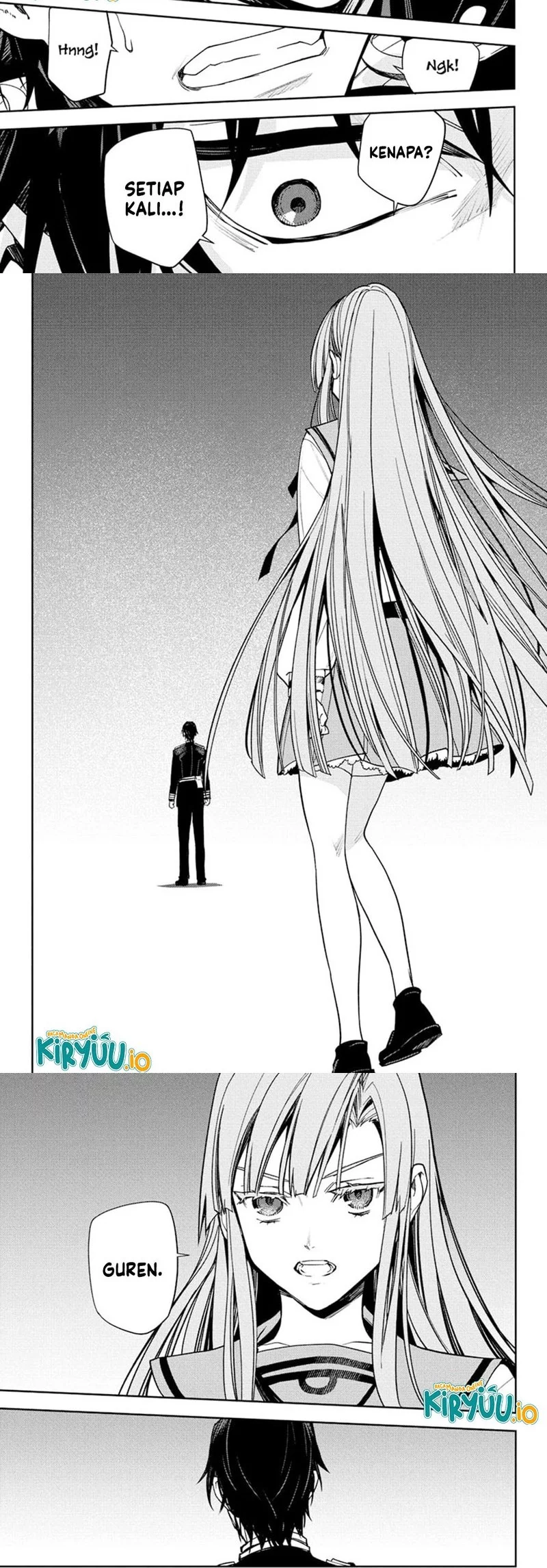 Chapter 151 - halaman 16