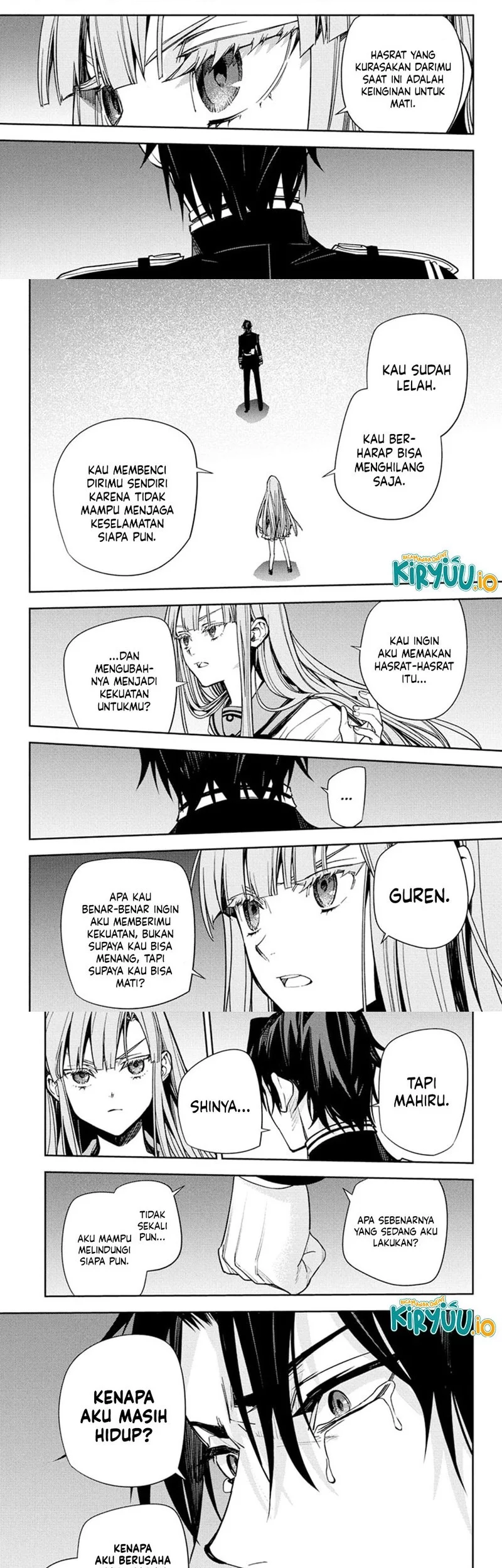 Chapter 151 - halaman 17