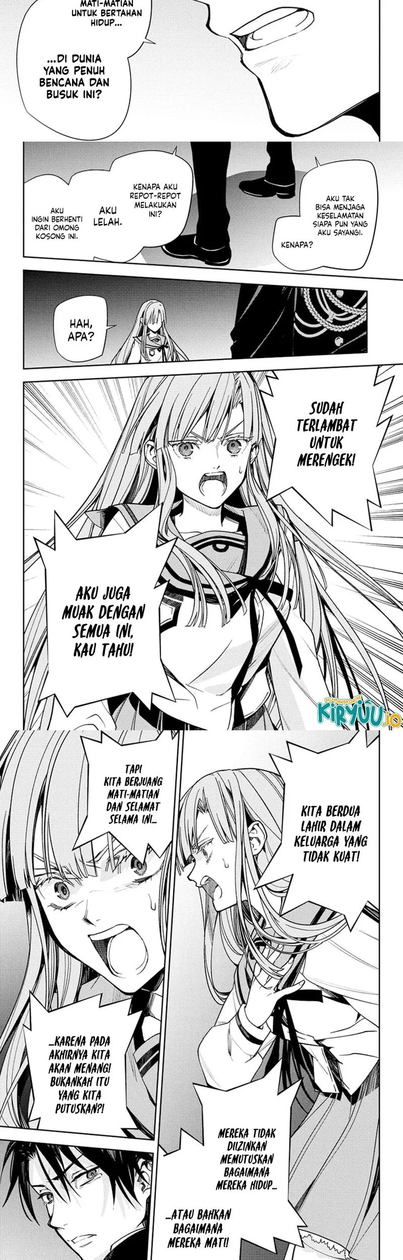 Chapter 151 - halaman 18