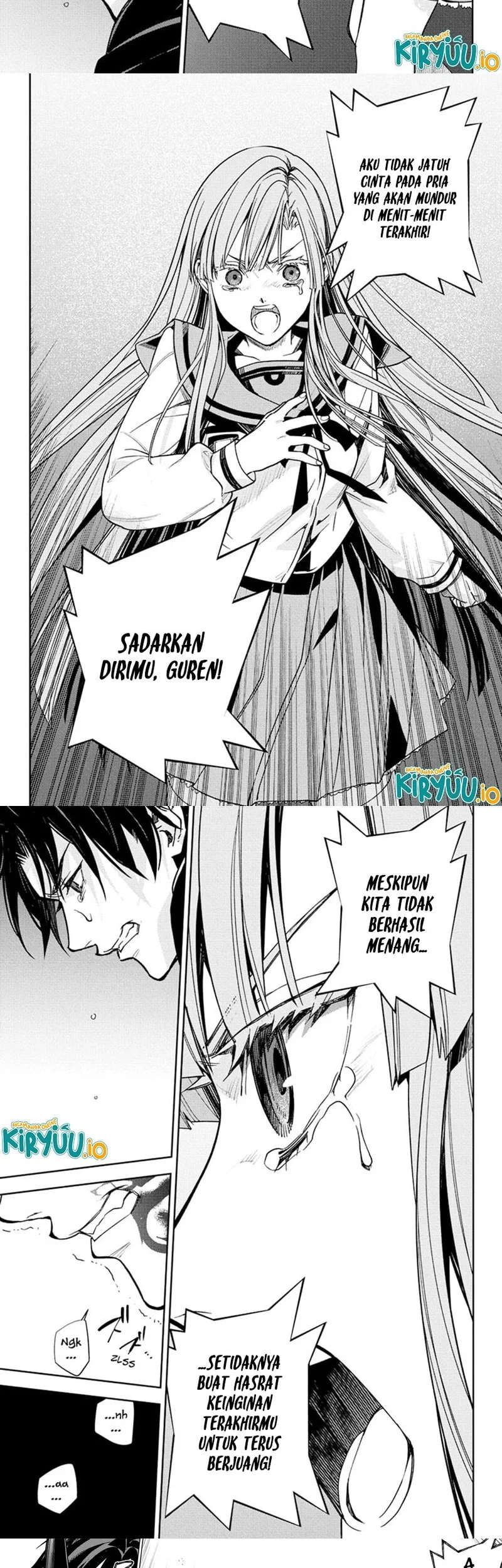 Chapter 151 - halaman 19