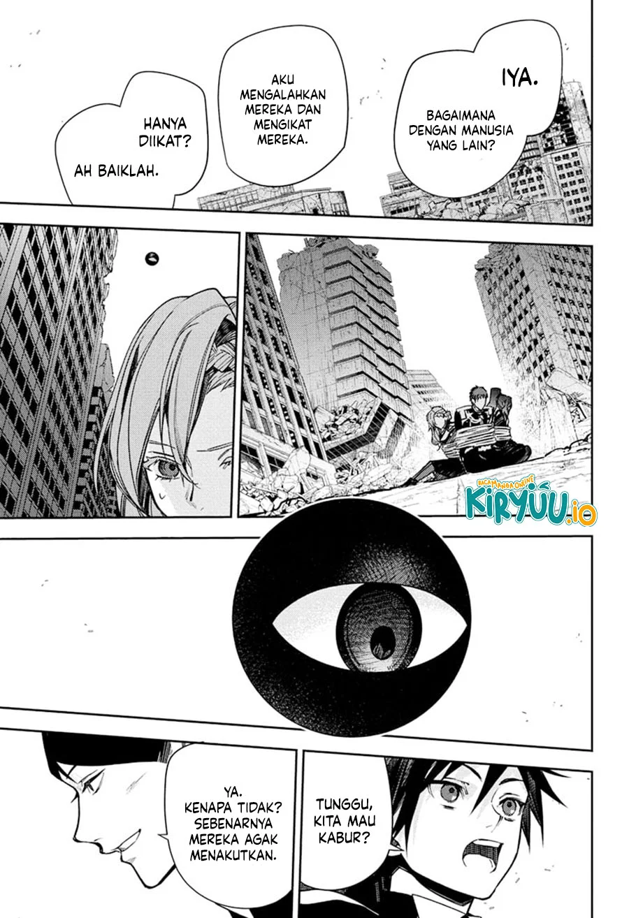 Chapter 152 - halaman 13
